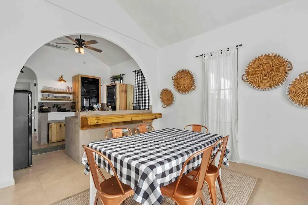 Villa Bohemia II Gated Estate W/ Sister Property 산후안