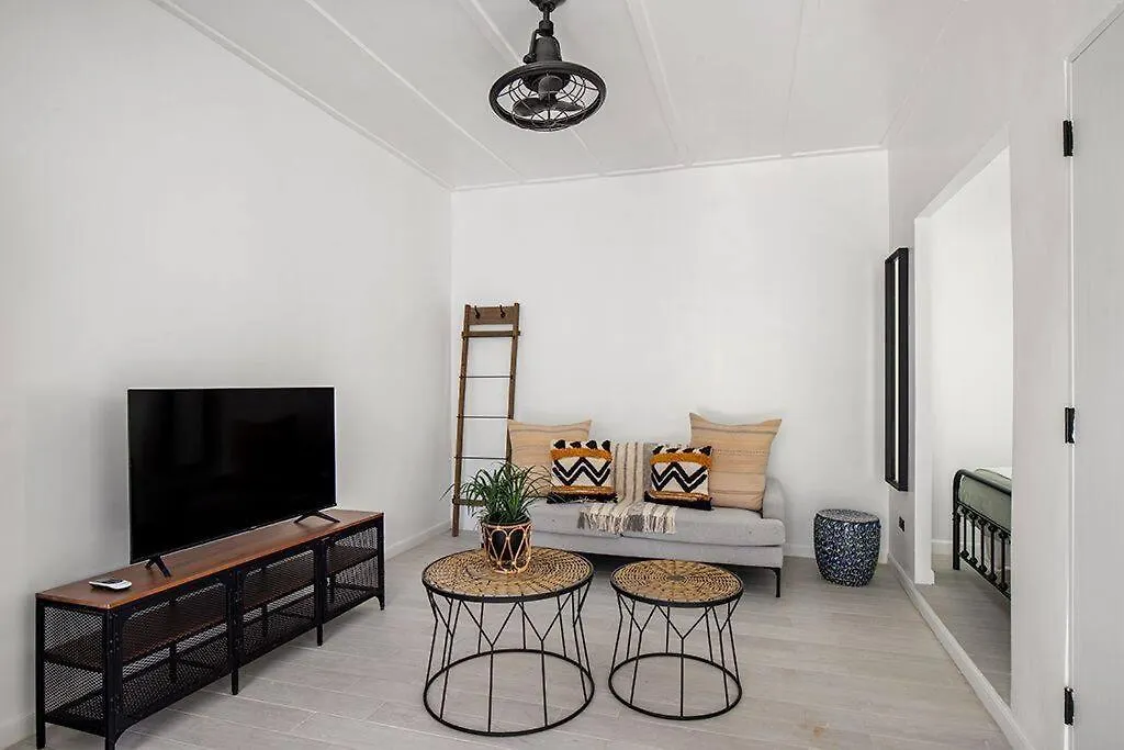 Villa Bohemia II Gated Estate W/ Sister Property 산후안 푸에르토리코