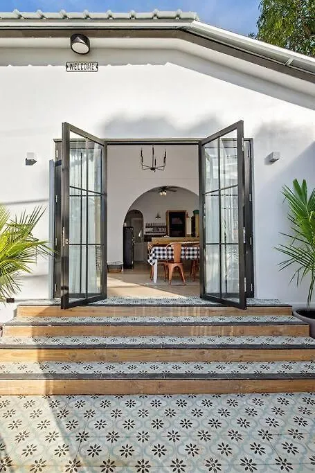 Villa Bohemia II Gated Estate W/ Sister Property 산후안