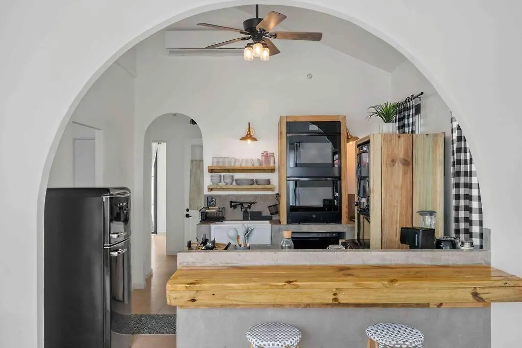 Villa Bohemia II Gated Estate W/ Sister Property 산후안 푸에르토리코