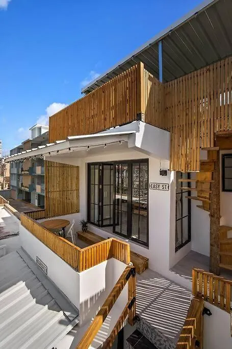 Villa Bohemia II Gated Estate W/ Sister Property 산후안 0*,