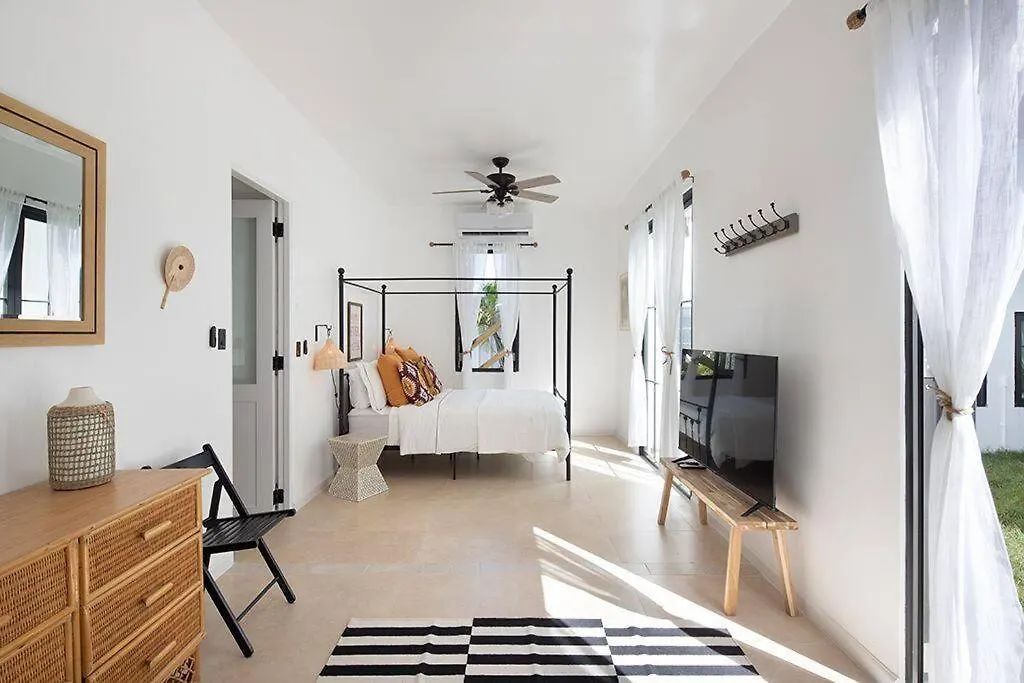 Villa Bohemia II Gated Estate W/ Sister Property 산후안