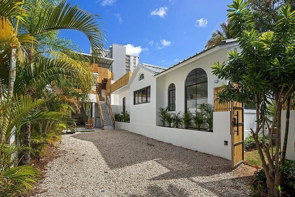 Villa Bohemia II Gated Estate W/ Sister Property 산후안