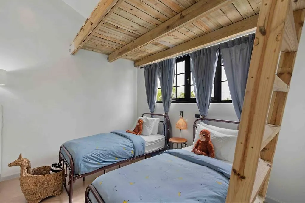 Villa Bohemia II Gated Estate W/ Sister Property 산후안 푸에르토리코