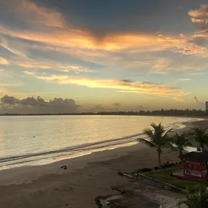 Amapola Seaside Beach Front San Juan